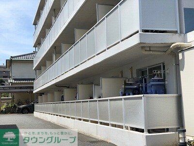 レオパレスMOANAの物件内観写真