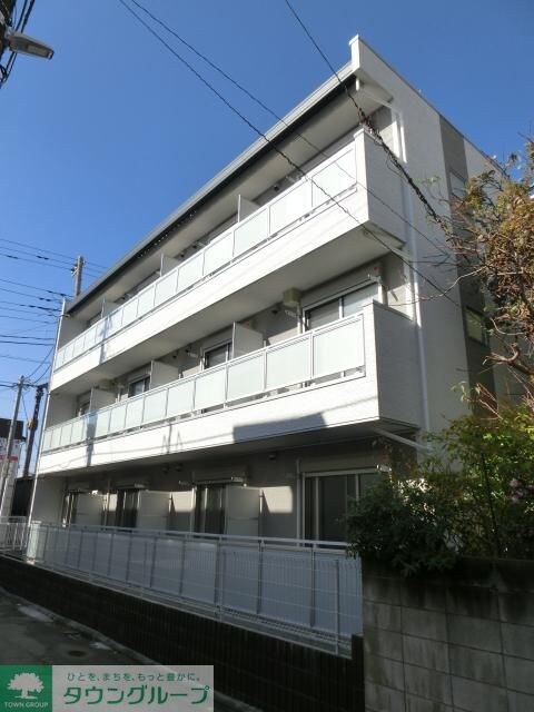 リブリ・ルームス本千葉の物件内観写真