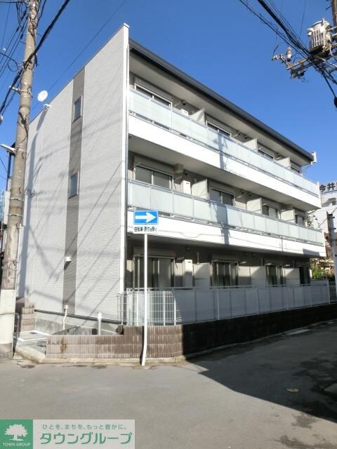 リブリ・ルームス本千葉の物件内観写真