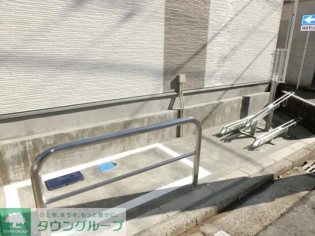 リブリ・ルームス本千葉の物件内観写真