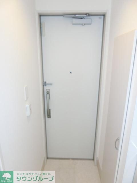 リブリ・ルームス本千葉の物件内観写真