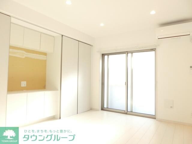 リブリ・ルームス本千葉の物件内観写真