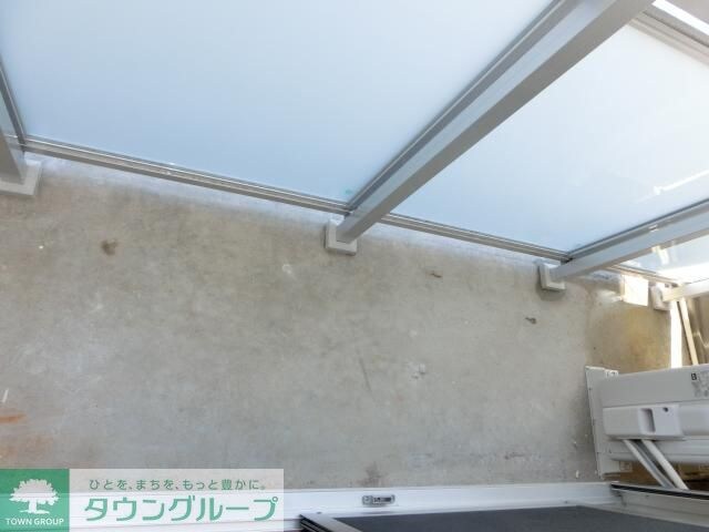 リブリ・ルームス本千葉の物件内観写真