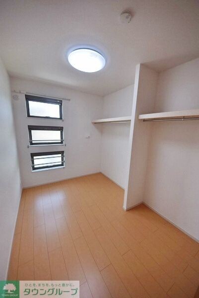 クレアの物件内観写真