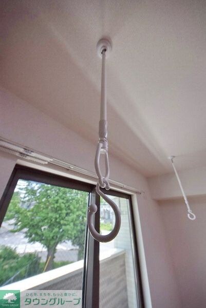 クレアの物件内観写真