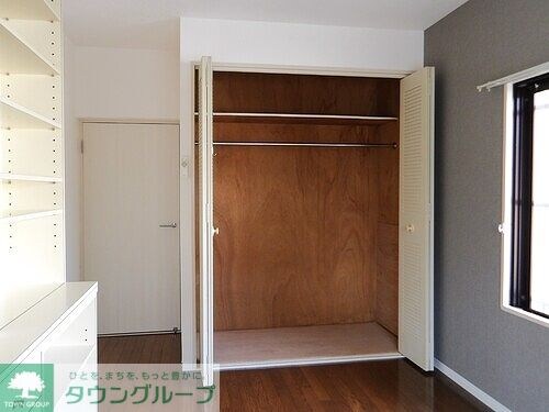 ライオンズマンション船橋飯山満台二番館の物件内観写真