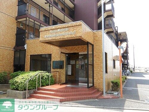 ライオンズマンション船橋飯山満台二番館の物件内観写真