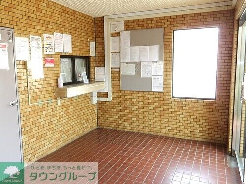 ライオンズマンション船橋飯山満台二番館の物件内観写真