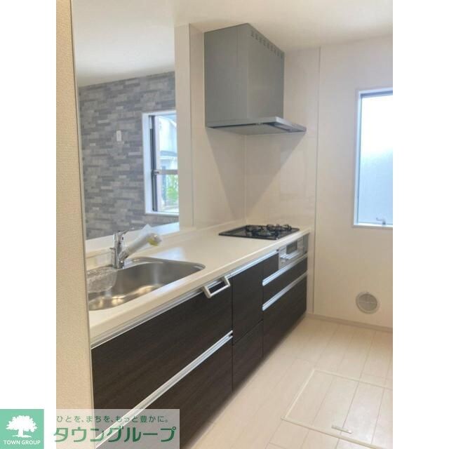 Kolet野田市の物件内観写真