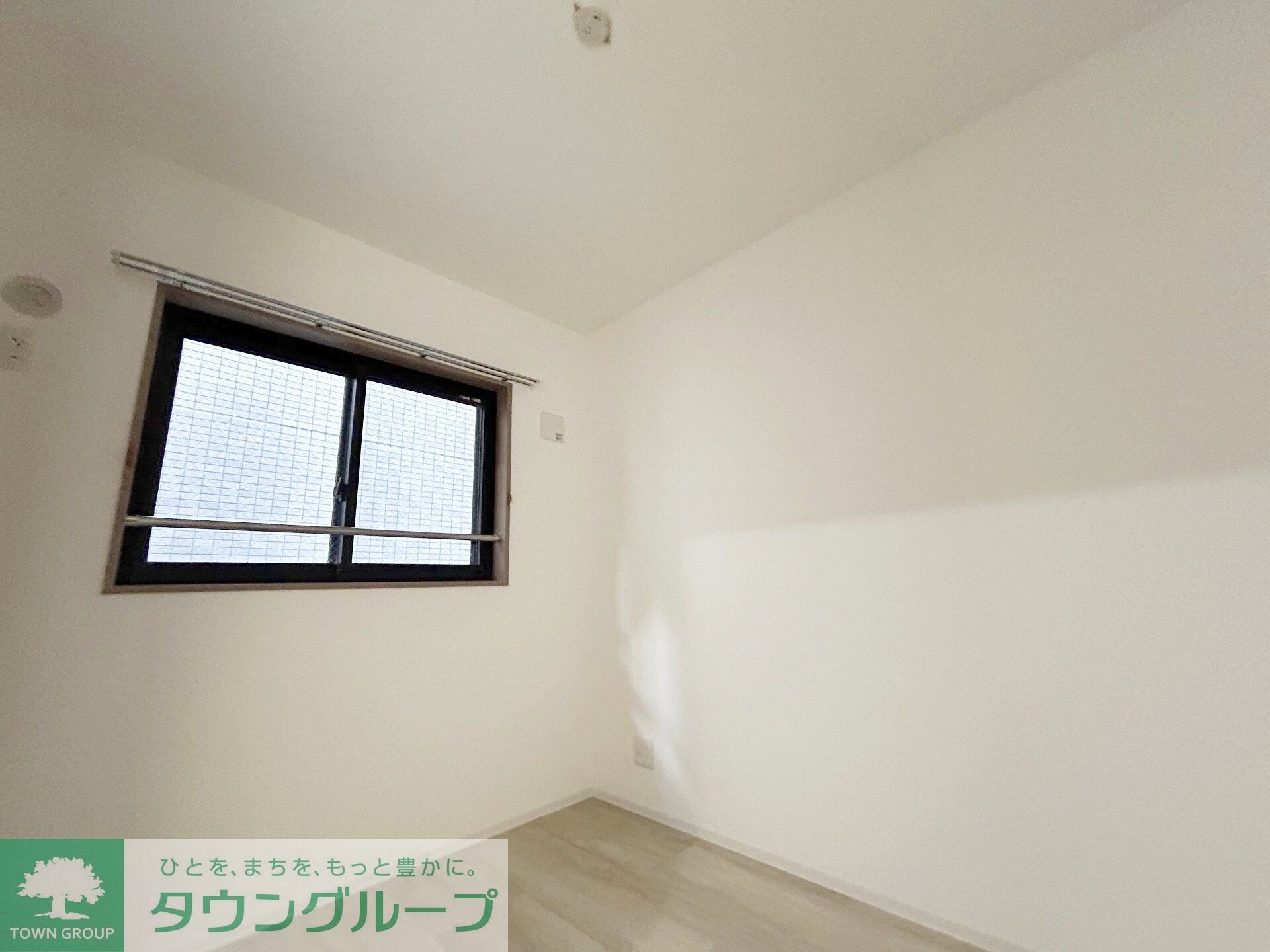 トレ・アルコバレーノ中央の物件内観写真