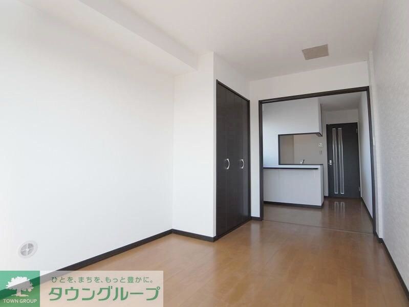 プライディア幕張の物件内観写真