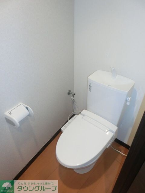 プライディア幕張の物件内観写真