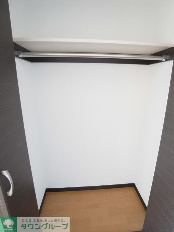 プライディア幕張の物件内観写真