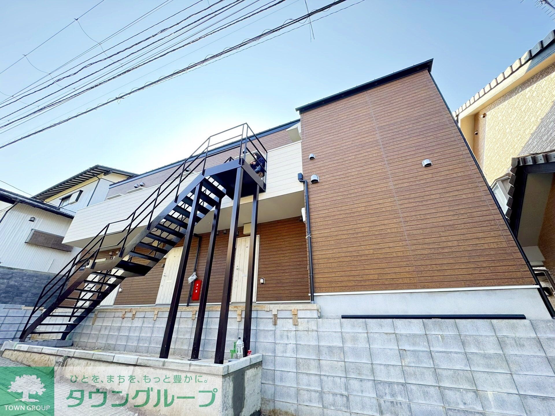 プレジール星久喜の物件内観写真