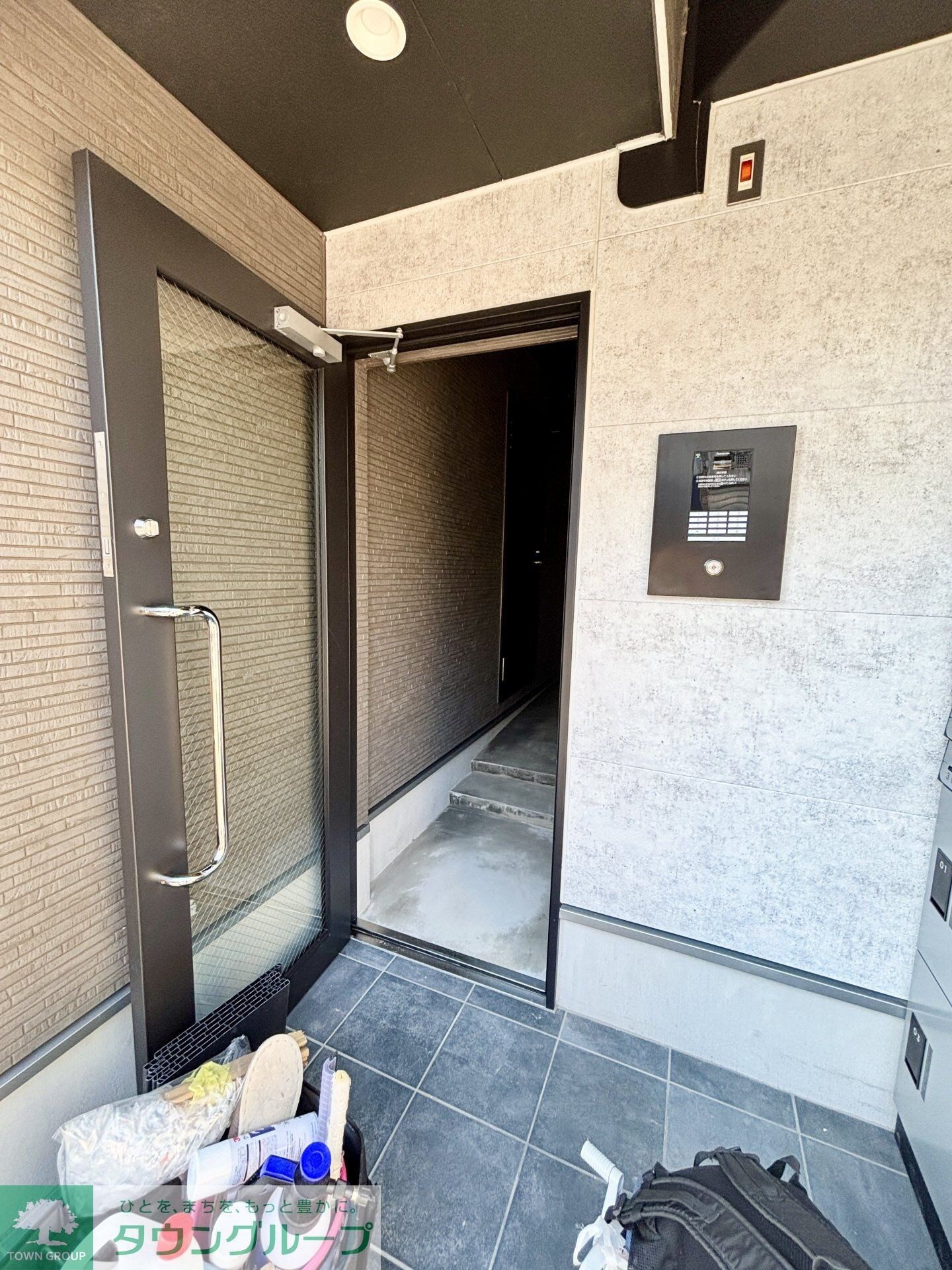 GRADUS八千代台IIの物件内観写真