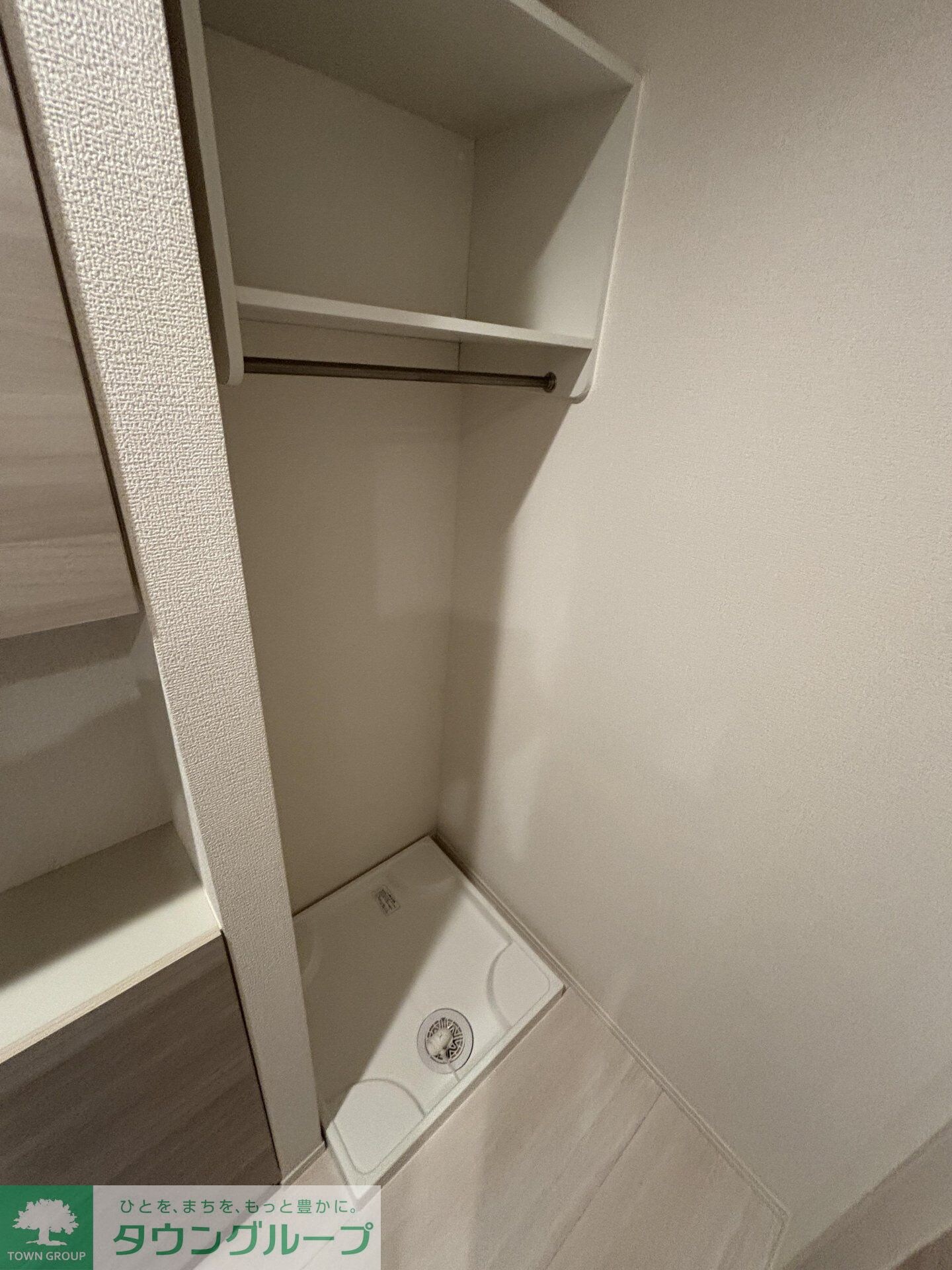 D-SOLACE幕張本郷1丁目の物件内観写真