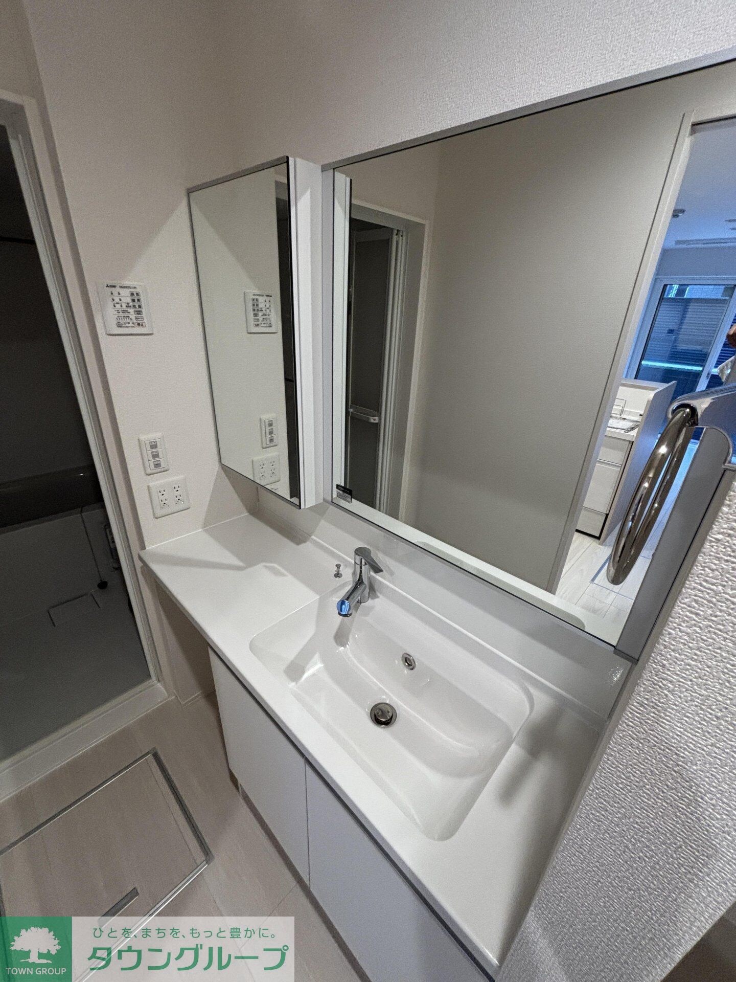 D-SOLACE幕張本郷1丁目の物件内観写真