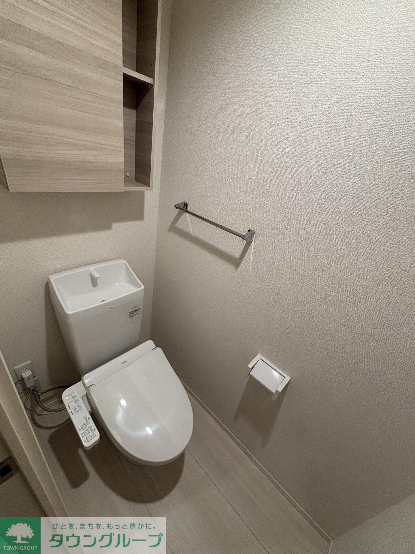 D-SOLACE幕張本郷1丁目の物件内観写真