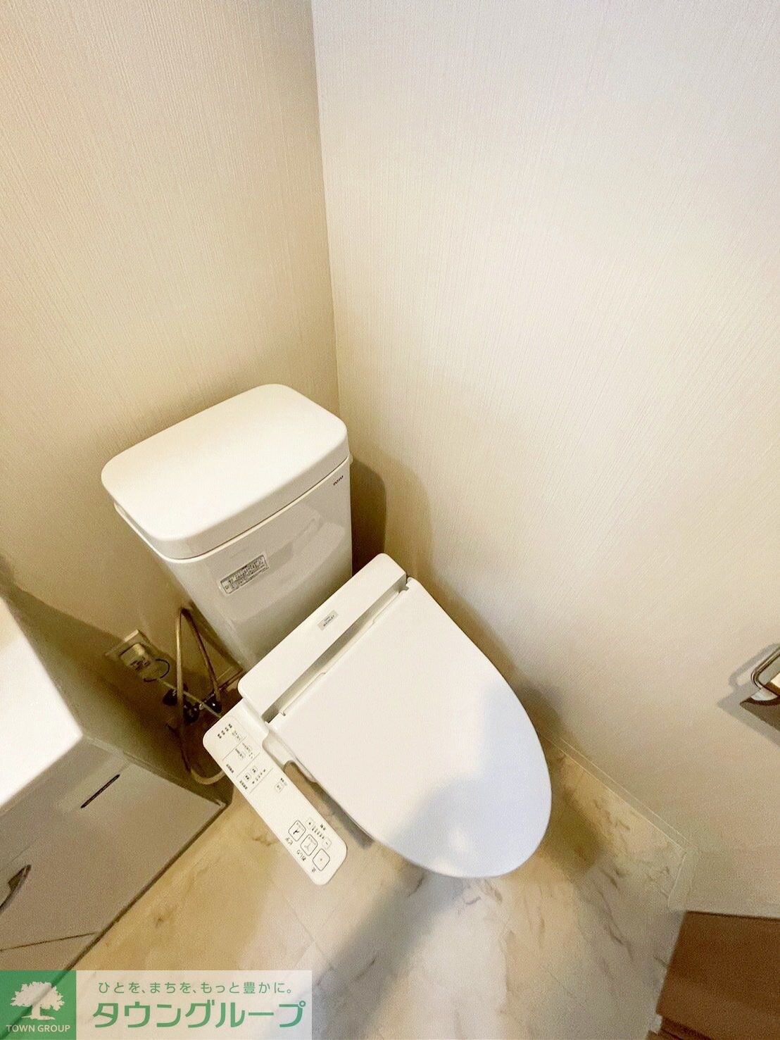 グランカーサ市川国府台の物件内観写真