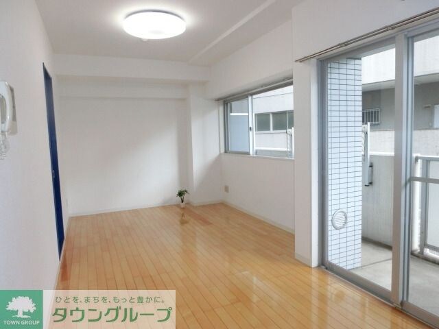 リエス千葉新宿の物件内観写真