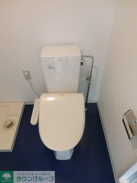 リエス千葉新宿の物件内観写真