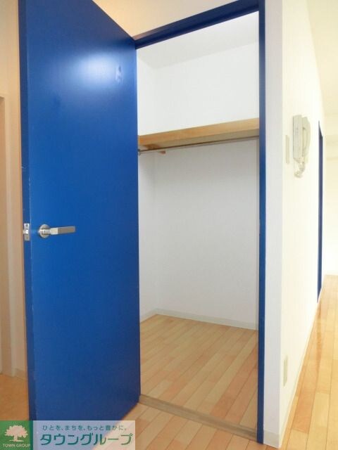 リエス千葉新宿の物件内観写真