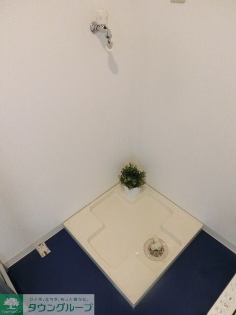 リエス千葉新宿の物件内観写真