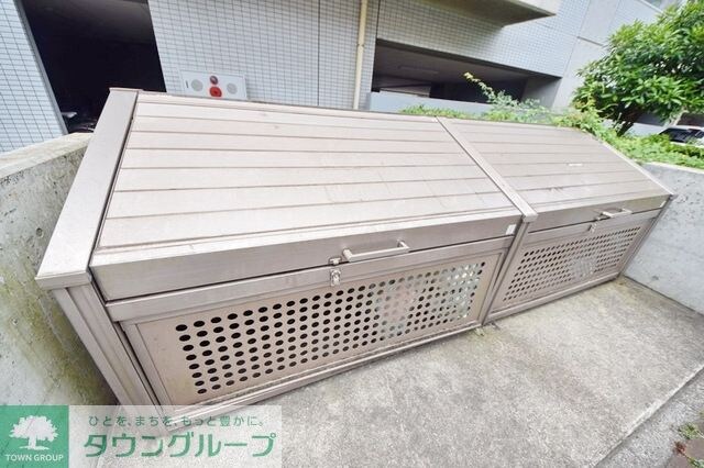 リエス千葉新宿の物件内観写真