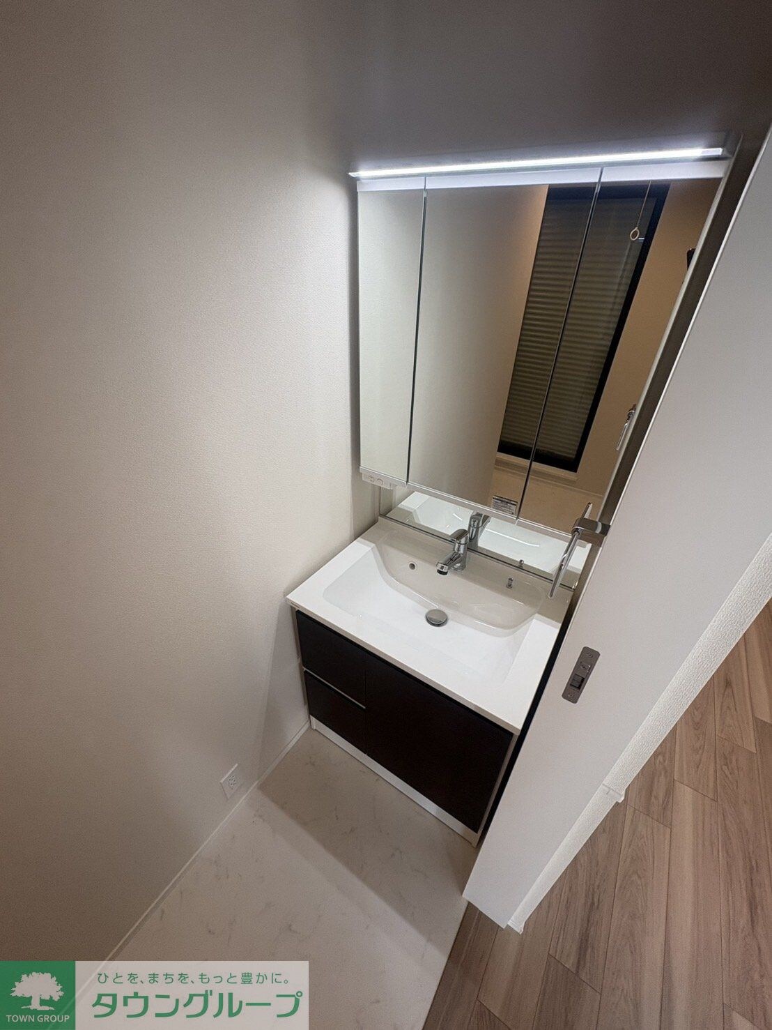 シャルマン柏の葉の物件内観写真