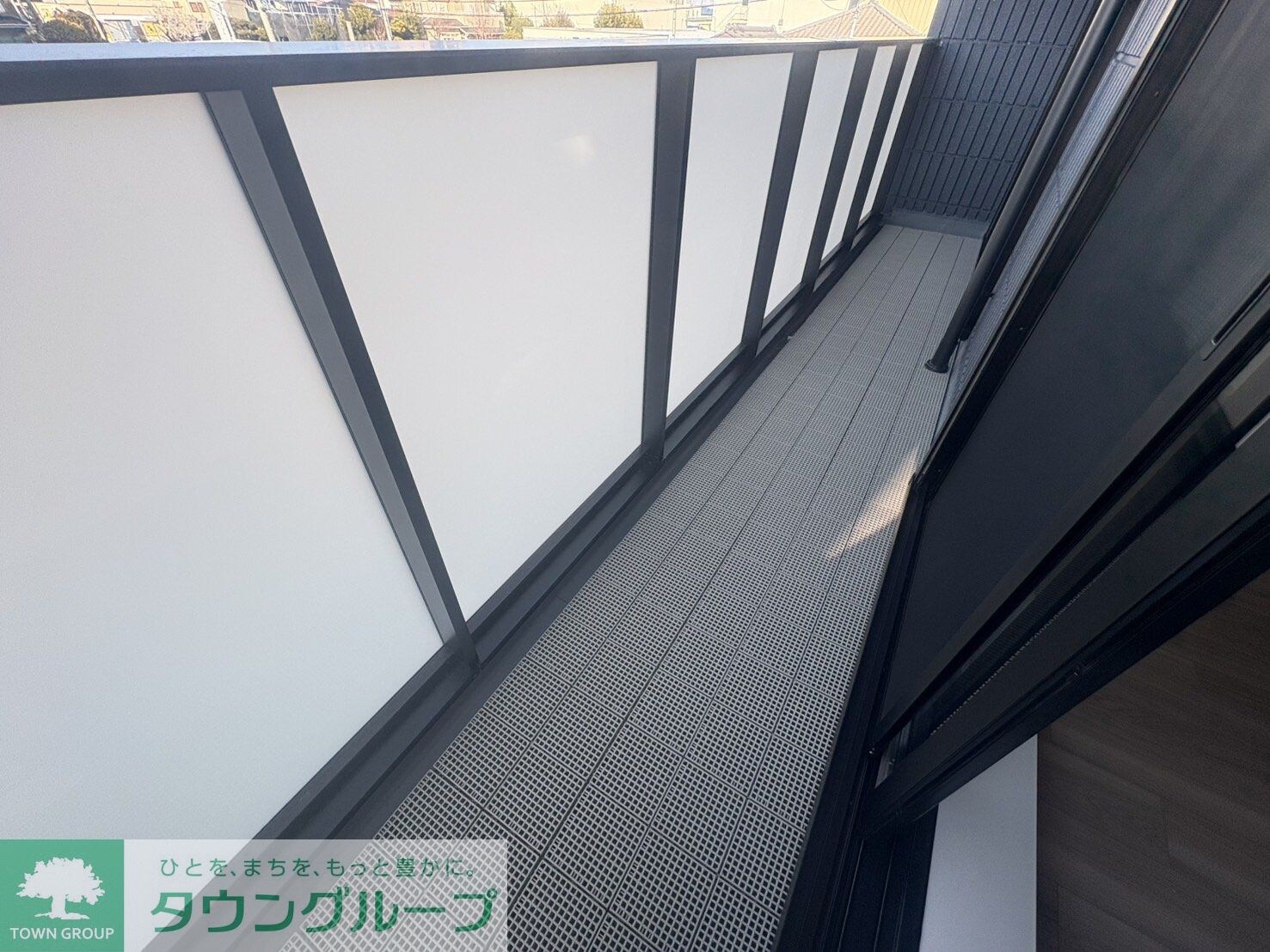 シャルマン柏の葉の物件内観写真