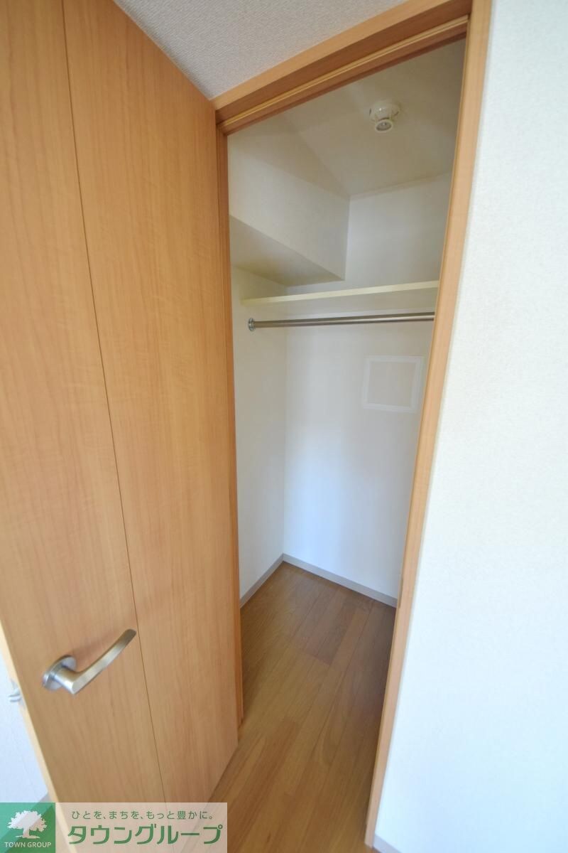 都賀新盛堂ビル の物件内観写真