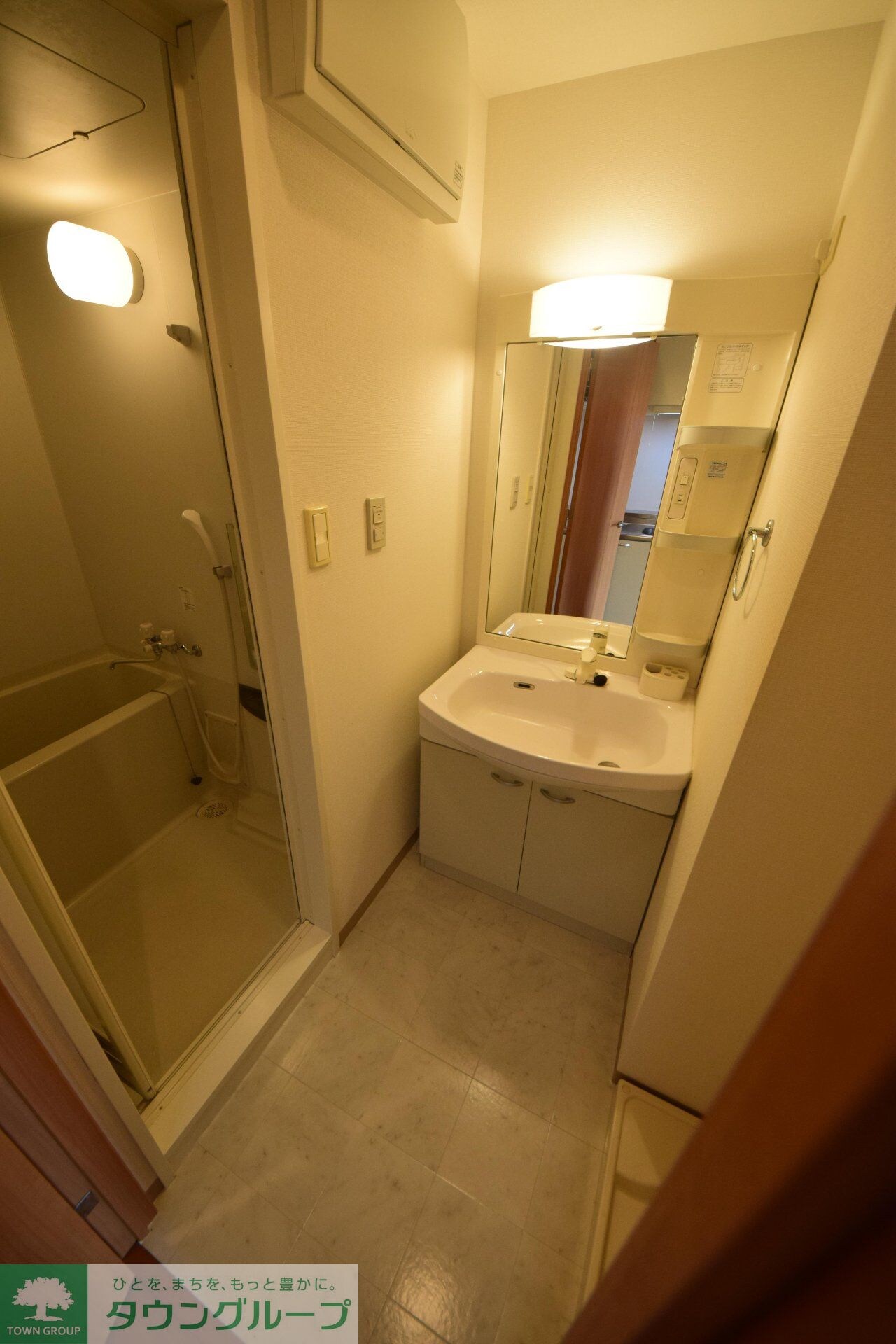 都賀新盛堂ビル の物件内観写真