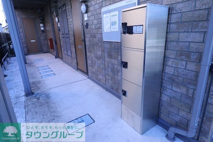 T・Kブラウンの物件内観写真