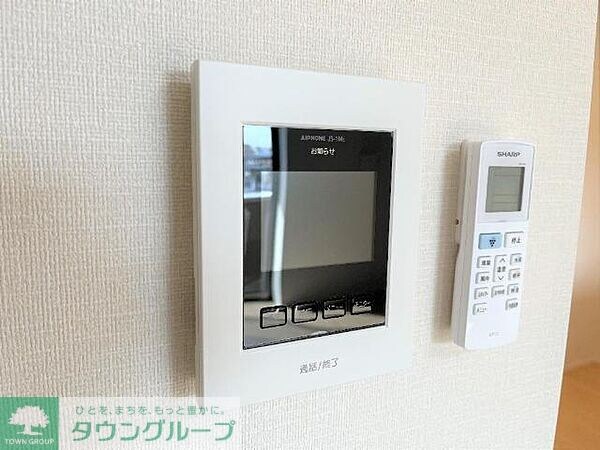 G・シエルクレールの物件内観写真