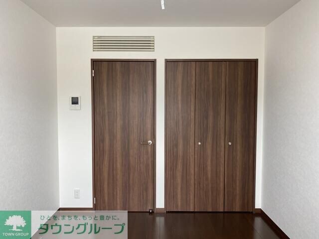 Rachelleの物件内観写真