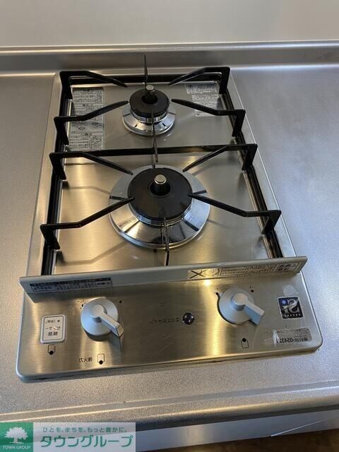 Rachelleの物件内観写真