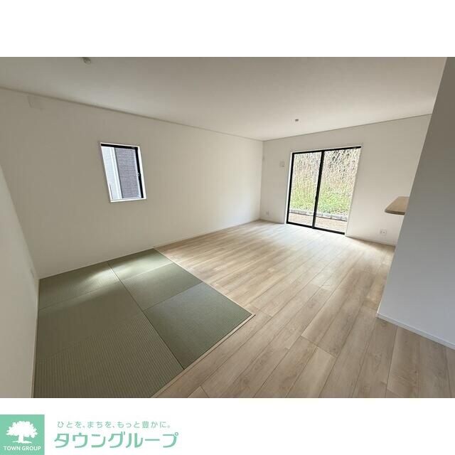 Kolet千葉川戸町#03の物件内観写真