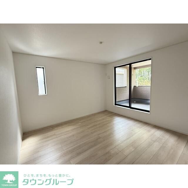 Kolet千葉川戸町#03の物件内観写真