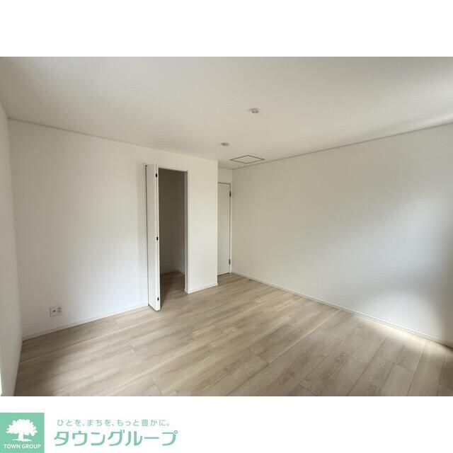 Kolet千葉川戸町#03の物件内観写真