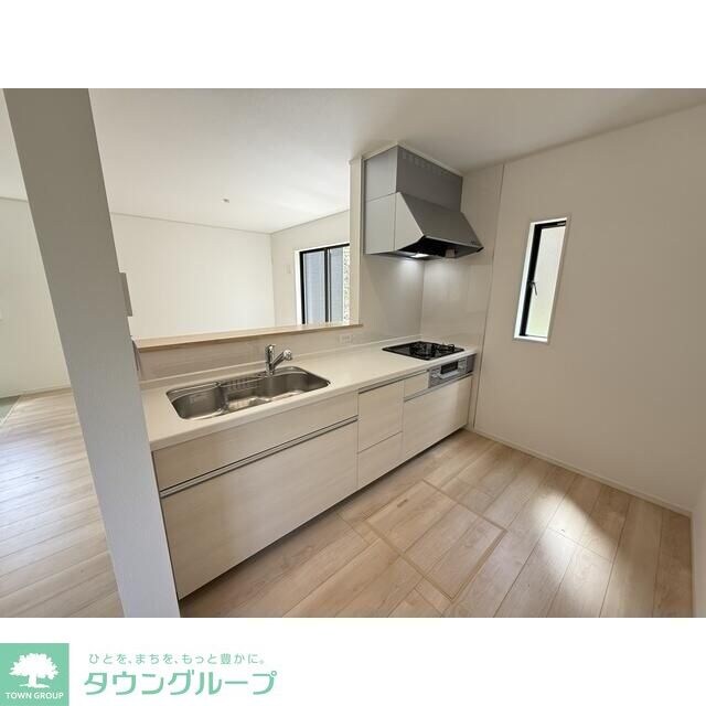 Kolet千葉川戸町#03の物件内観写真