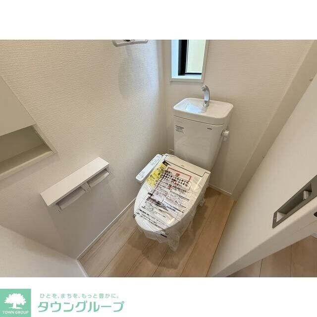 Kolet千葉川戸町#03の物件内観写真