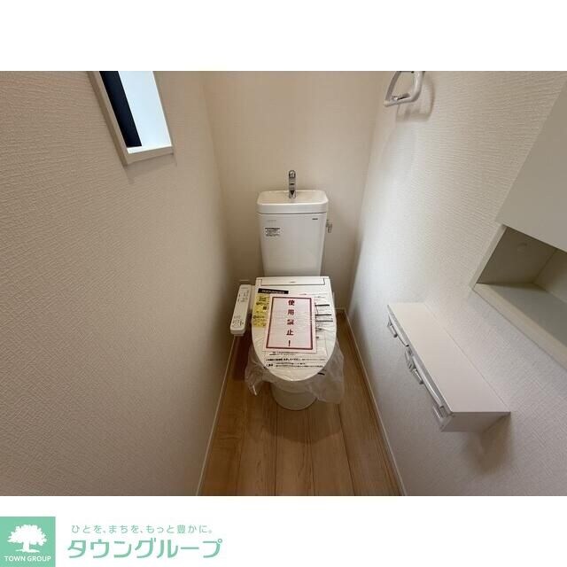 Kolet千葉川戸町#03の物件内観写真