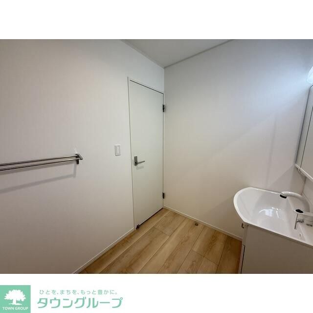 Kolet千葉川戸町#03の物件内観写真