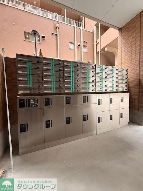 ステイビルIIの物件内観写真