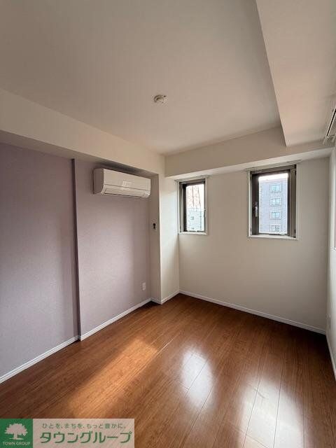 ステイビルIIの物件内観写真