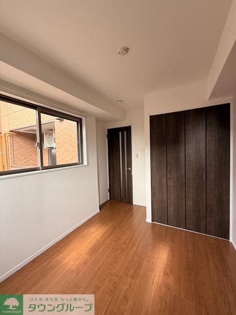 ステイビルIIの物件内観写真