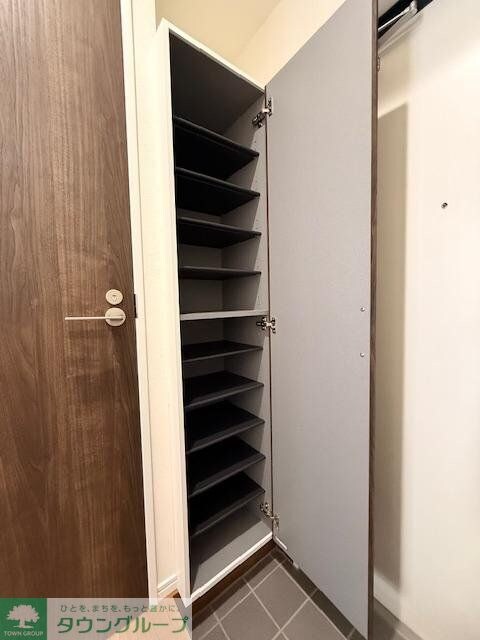 ステイビルIIの物件内観写真