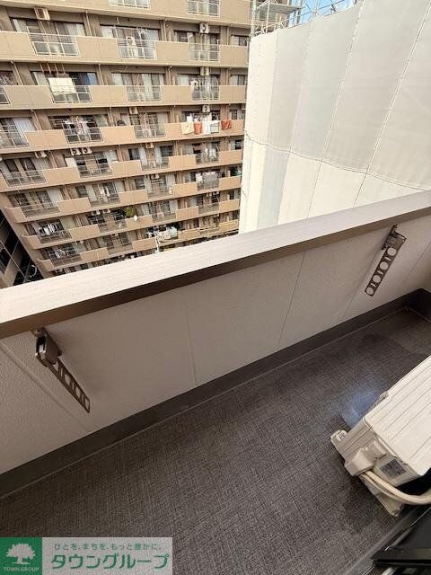 ステイビルIIの物件内観写真