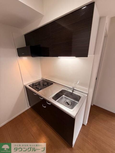 ステイビルIIの物件内観写真