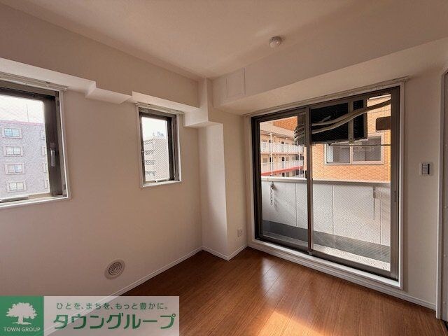 ステイビルIIの物件内観写真